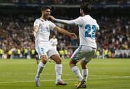 Real Madrid v Eibar - La Liga